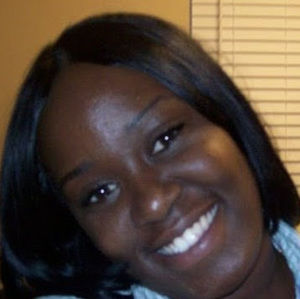 Meet your Posher, Chantal